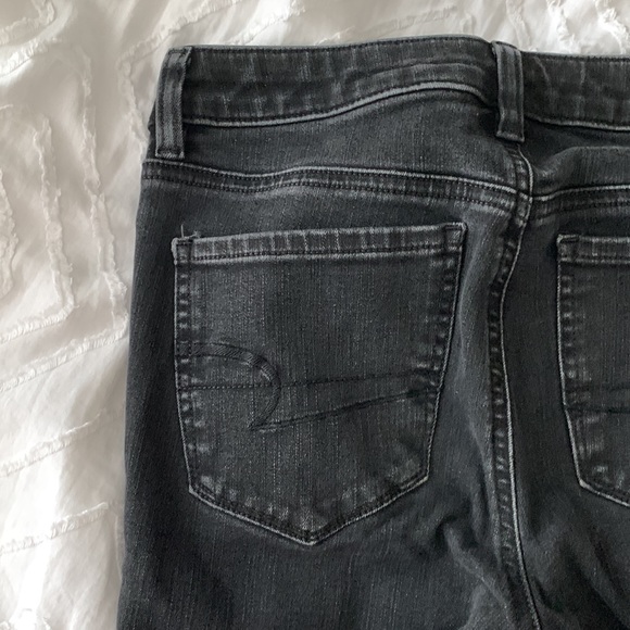 AE High Rise Jeggings - Picture 3 of 3